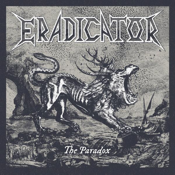 Eradicator - Discography (2009 - 2024)