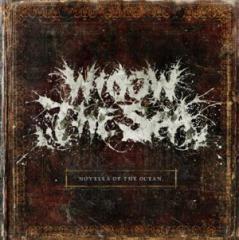 Widow The Sea - Novella Of The Ocean (EP)
