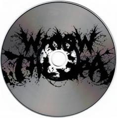 Widow The Sea - Novella Of The Ocean (EP)