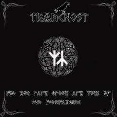 Temacnost - For the Land Blood and Gods of Our Forefathers