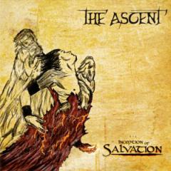 The Ascent - Inception Of Salvation
