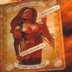 Helloween -  Find My Freedom (EP)