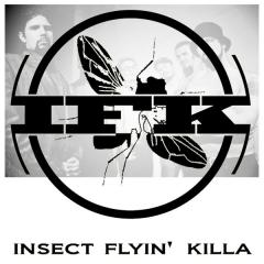 I.F.K. - (IFK, Insect Flyin Killa) - Дискография (1996-2010)
