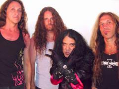 Seven Witches - Discography (1999 - 2013)