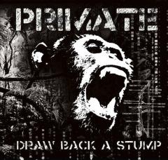 Primate - feat. members of Brutal Truth & Mastodon - Discography (2011-2012)