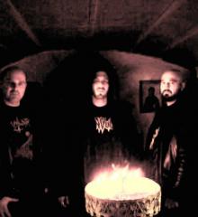 Nocturnal Vomit - Cursed Relics 