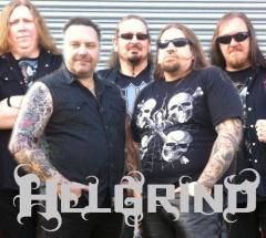 Helgrind - Discography (2005 - 2017)