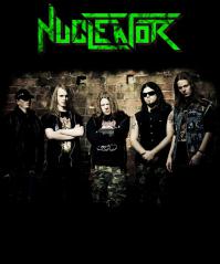Nucleator - Discography (2009 - 2012)