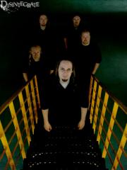 Disintegrate - Discography (2009 - 2010)