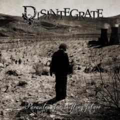 Disintegrate - Discography (2009 - 2010)