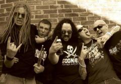 The Rotted - (ex-Gorerotted) - Discography (1998 - 2011)