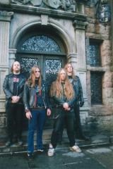 Hypnosia - Discography (1999 - 2012)