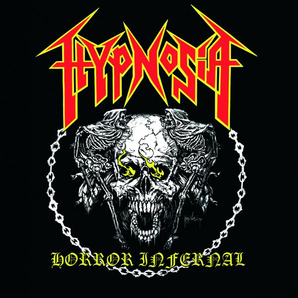 Hypnosia - Discography (1999 - 2012)