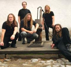 Witchhammer - Дискография (1990-2011)