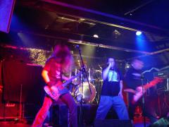 Massive Assault - Дискография (2009-2012)