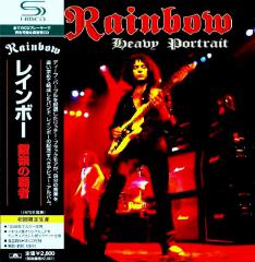 Rainbow - Heavy Portrait [Japanese Limited Edition]