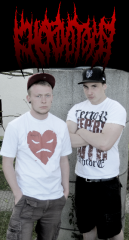 Chordotomy - Discography (2010-2012)