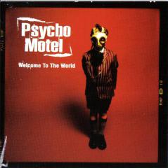 Psycho Motel - feat. Adrian Smith from Iron Maiden - Discography (1996-1997)