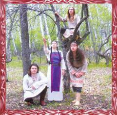 Волколак - Волх (экс-Волколак) Дискография (2002 - 2012)