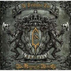 Various Artists - A Tribute To Emperor: In Honour Of Icon E