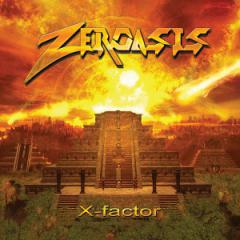 Zeroasis - X-Factor 