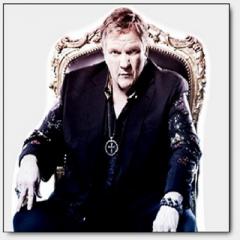 Meat Loaf - Дискография (1977-2011)