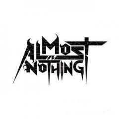 Almost Is Nothing - Almost Is Nothing(EP)