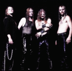 Obtained Enslavement - Discography (1993-2000)