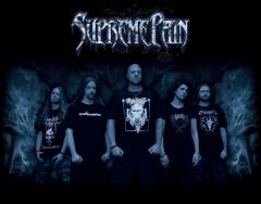 Supreme Pain - Дискография (2008-2011)