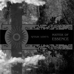 Matter Of Essence - Discography (2003- 2011)