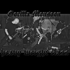 Gorilla Monsoon - Discography (2001-2008)