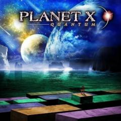 Planet X - Дискография (2000-2007)