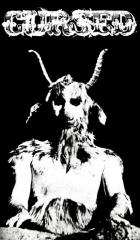 Cursed - Discography