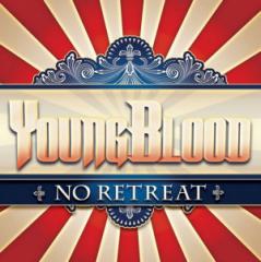 YoungBlood - No Retreat