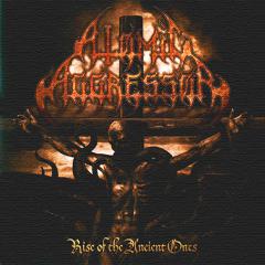 Atomic Aggressor - Rise Of The Ancient Ones (Best Of/Compilation)