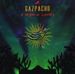 Gazpacho - Discography (2002-2014)