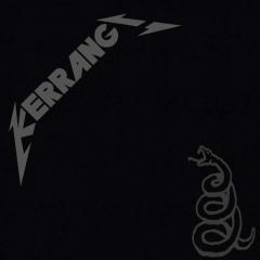 Various Artists - Kerrang Presents Metallica - The Black Album: Covered