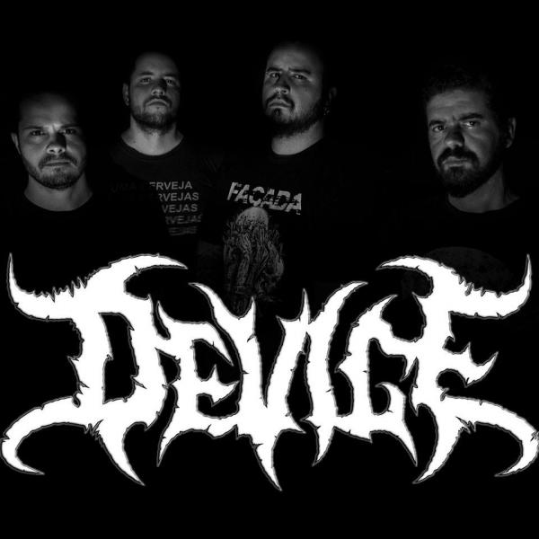 Device - Discography (2007 - 2018)