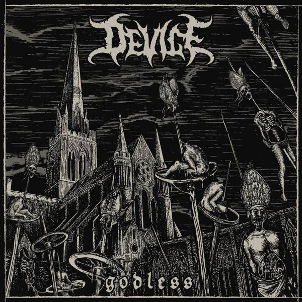 Device - Discography (2007 - 2018)