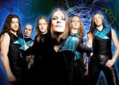 After Forever / ReVamp - Дискографии (1999-2010)