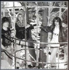 Attila - Дискография (1986-1990)