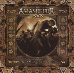 Amaseffer -  Exodus - Slaves for Life