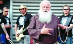 Fratello Metallo - Misteri