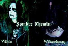 Sombre Chemin - Discography (2001- 2011)