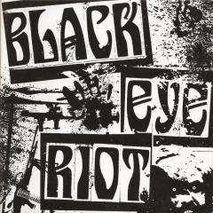 Black Eye Riot - feat. members of Acrimony, Iron Monkey - Discography (2002 - 2007)