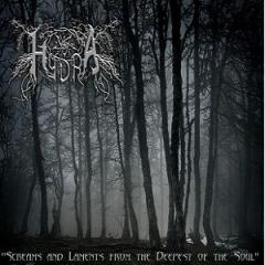 Hydra - Screams and Laments