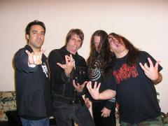 Repulsion / Genocide (pre-Repulsion) - Discography (1984 - 2011)