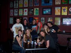 Repulsion / Genocide (pre-Repulsion) - Discography (1984 - 2011)