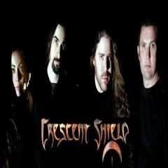 Crescent Shield  - 2 Альбома (2006-2009)