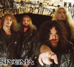 U8 / Stygma IV ( Big Heat / Stigmata / Stigmata IV ) / Crimson Cult - Антология Gunter Maier (1982-2012)